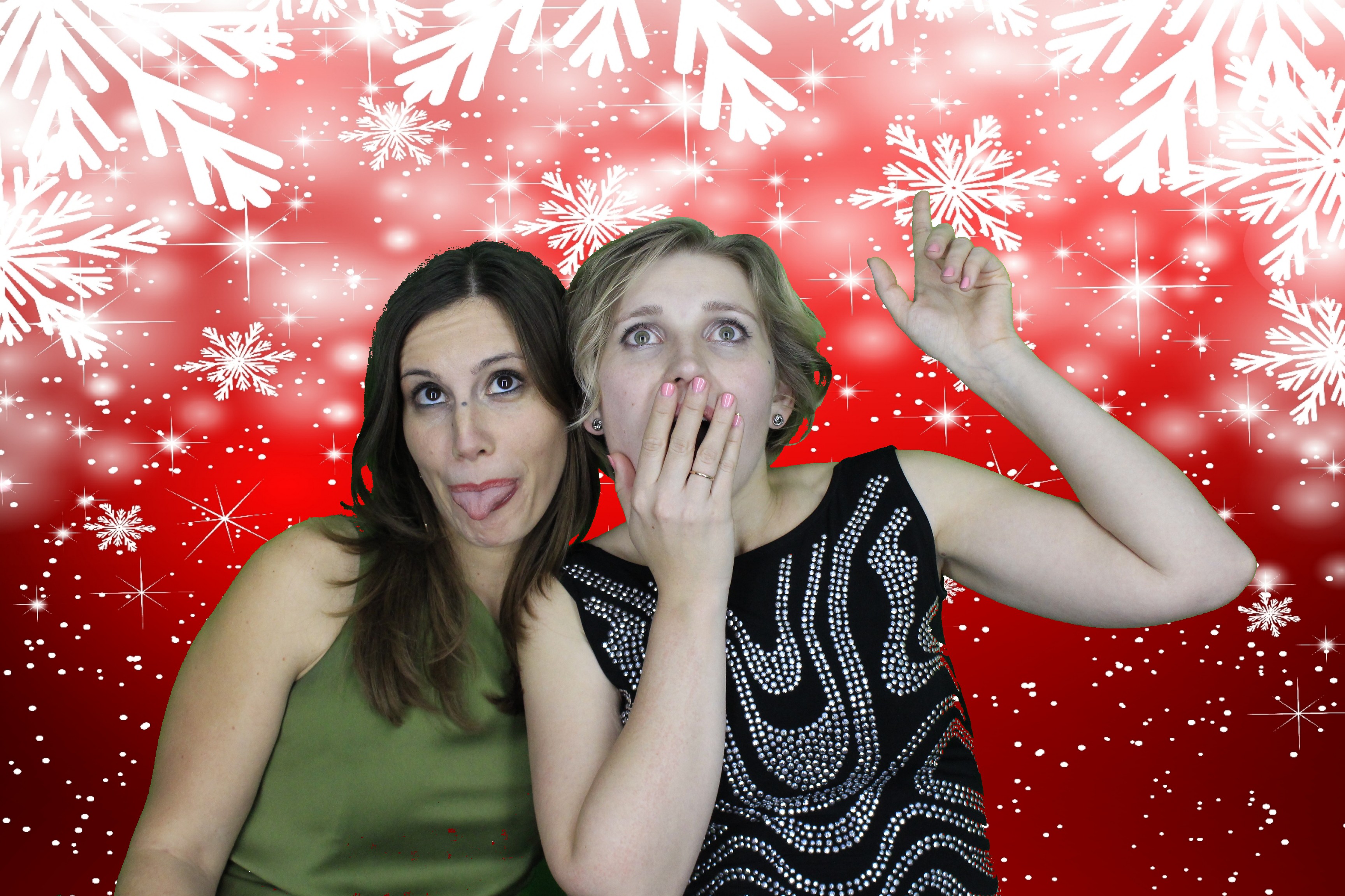 Acosta Europe Christmas Party 2018 | View more photos from the event at gallery.myphotoboothexperience.co.uk/u/MyPhotoBoothExperienceLtd/Acosta-Europe-Christmas-Party-2018